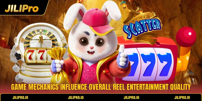 Game mechanics influence overall reel entertainment quality Many members enjoy varied slots with clear mechanics